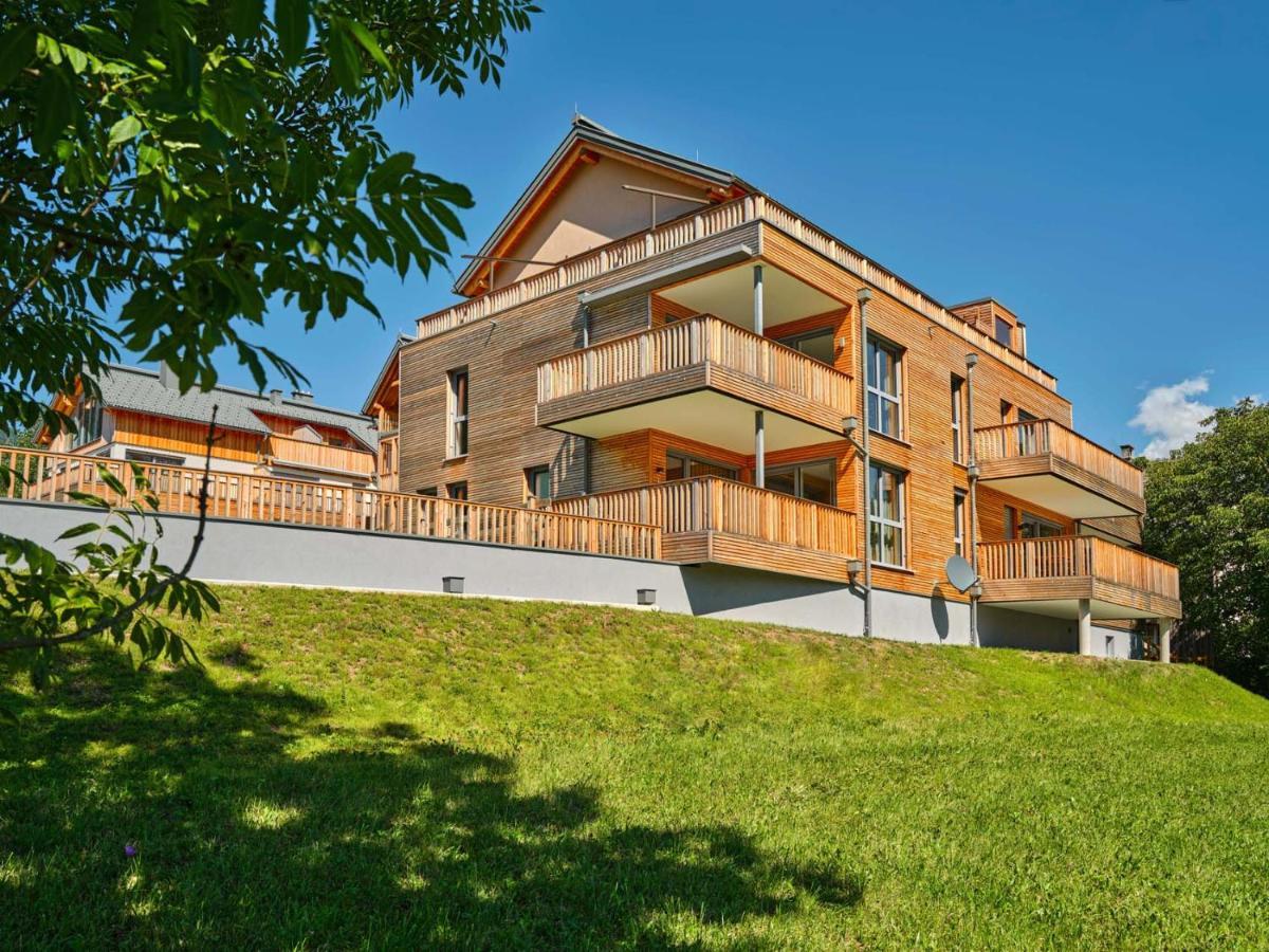 Adler Lodge D1 By Aa Holiday Homes Тауплиц Екстериор снимка